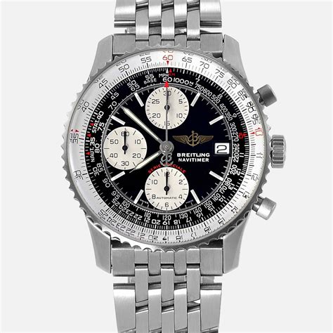 breitling navitimer fighters special edition a13330